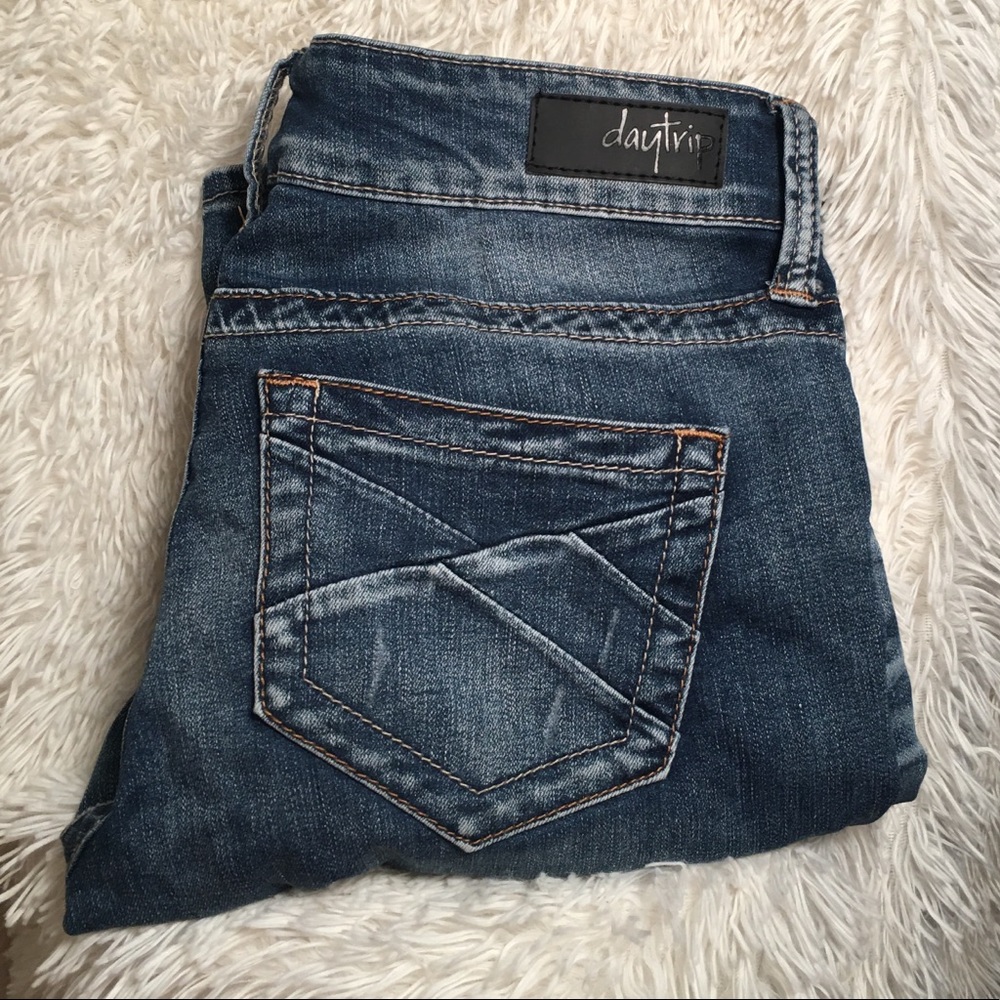 Daytrip Virgo Bootcut
